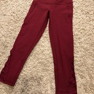 Knock out by Victoria secret Capri